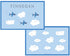 Airplane Kids Dinnerware