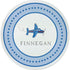 Airplane Kids Dinnerware