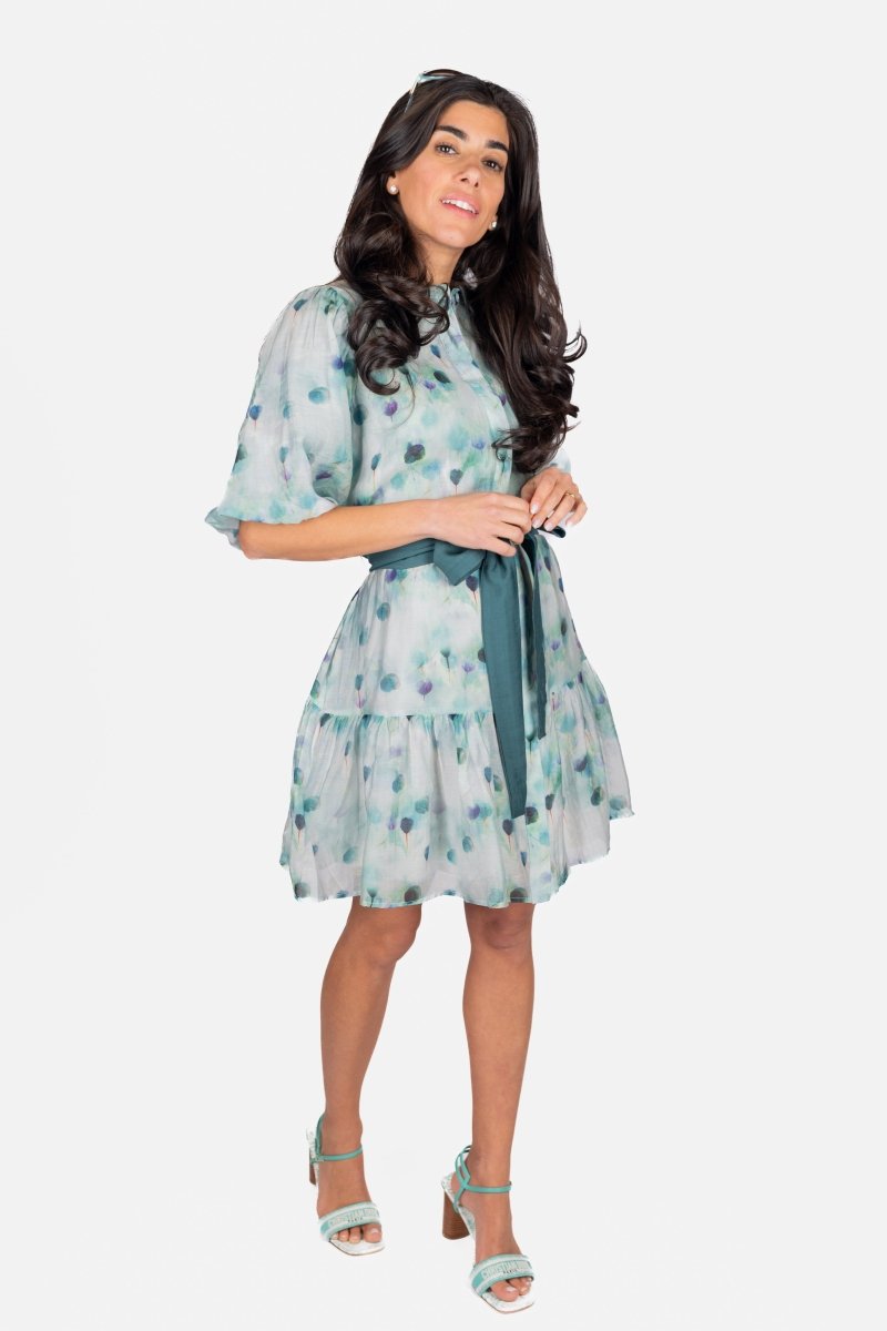 Alena Dress 36