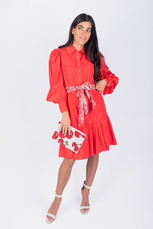alex-dress-37-red Yakira Bella Sophia's Style-womens-sizes-S-2
