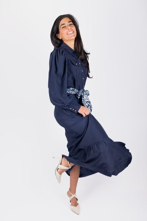 alex-dress-53-navy Yakira Bella Sophia's Style-womens-sizes-M-3