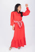 alex-dress-53-red Yakira Bella Sophia's Style-womens-sizes-S-2