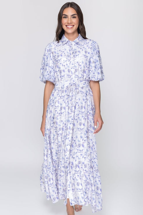 alice-dress-short-sleeve-blue-flower Yakira Bella Sophia's Style-womens-sizes-XS-1