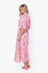alice-dress-short-sleeve-peach-flower-yakira-bella-sophias-style-3
