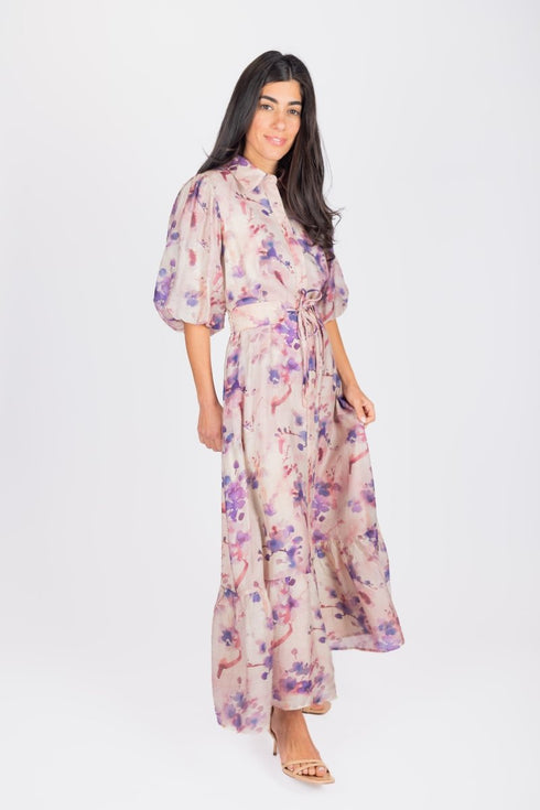 alice-dress-short-sleeve-purple Yakira Bella Sophia's Style-womens-sizes--7