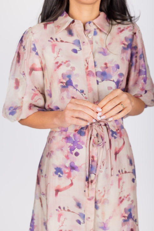 alice-dress-short-sleeve-purple Yakira Bella Sophia's Style-womens-sizes--8