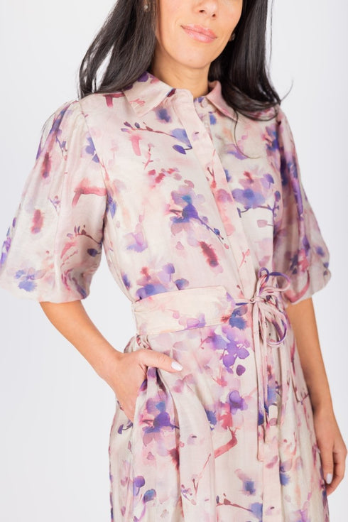 alice-dress-short-sleeve-purple Yakira Bella Sophia's Style-womens-sizes--10