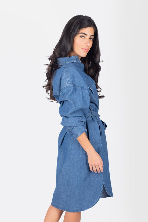 alicia-dress-denim Yakira Bella Sophia's Style-womens-sizes-L-4