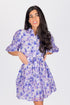 allie-dress-short-sleeve-36-purple-flower Yakira Bella Sophia's Style-womens-sizes-M-3