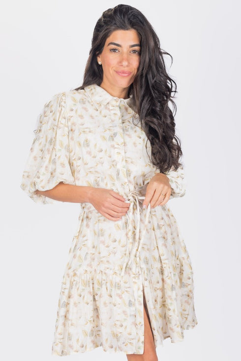 allie-dress-short-sleeve-36-sage Yakira Bella Sophia's Style-womens-sizes-XS-1