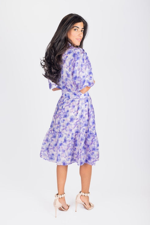 allie-dress-short-sleeve-41-purple-flower Yakira Bella Sophia's Style-womens-sizes-L-4
