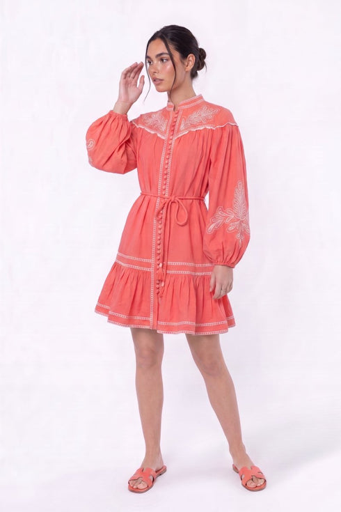 allison-dress-pink-white-yakira-bella-sophias-style-3