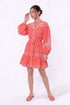allison-dress-pink-white-yakira-bella-sophias-style-3