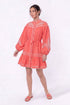 allison-dress-pink-white-yakira-bella-sophias-style-2