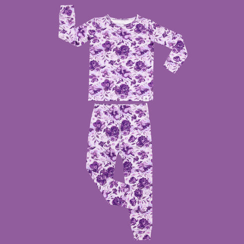 Amelia Bedelia Big Kid Pajama Set