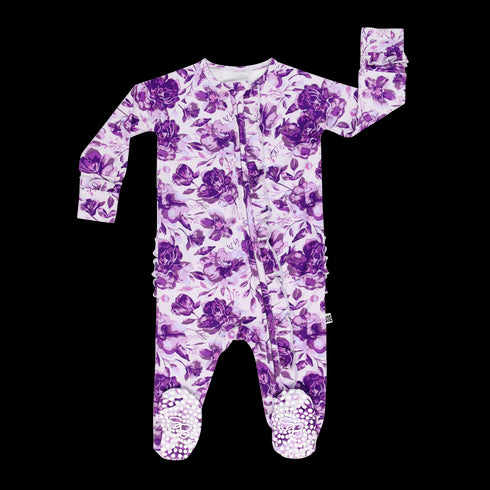 Amelia Bedelia Ruffle Footie