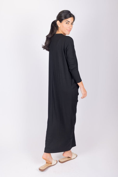 angie-dress-black Yakira Bella Sophia's Style-womens-sizes-L-4
