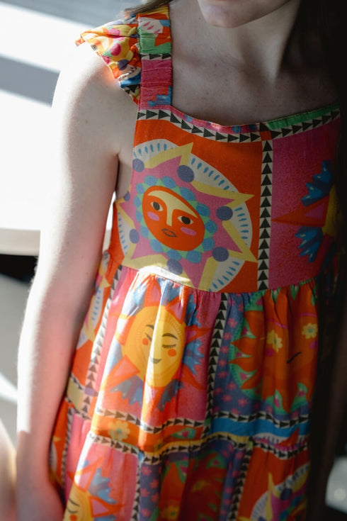 girls-anna-dress Briton Court - Sophia's Style-2