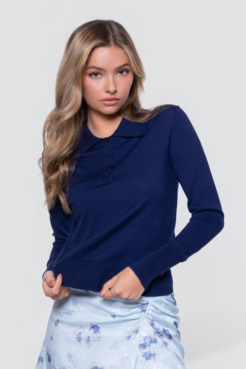 aria-top-dark-blue-yakira-bella-sophias-styleTop-1