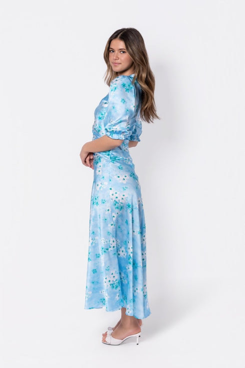 audrey-dress-short-sleeve-mint-flower-yakira-bella-sophias-style-4