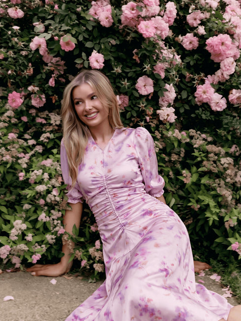 audrey-dress-short-sleeve-pink-purple-yakira-bella-sophias-style-2