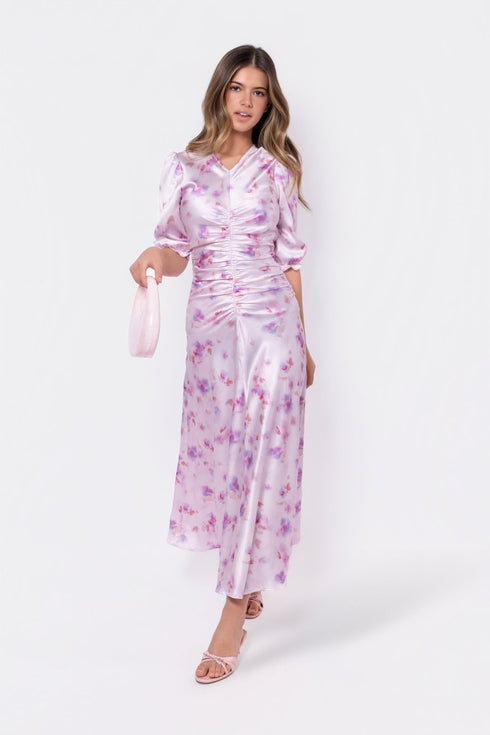 audrey-dress-short-sleeve-pink-purple-yakira-bella-sophias-style-3