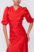 audrey-dress-short-sleeve-red-solid-yakira-bella-sophias-style-7