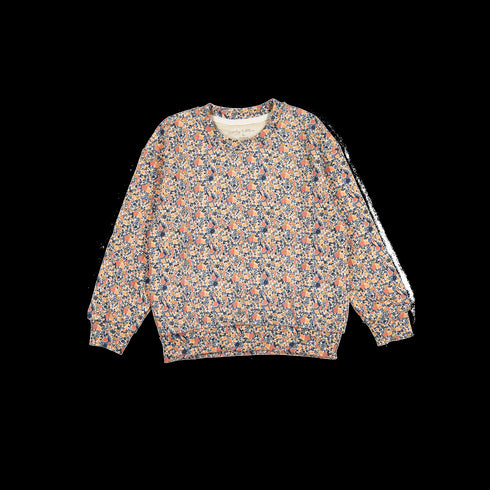 the-printed-sweatshirt-autumn-floral Lovely Littles - Sophia's StyleSweatshirt-1