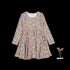 the-printed-long-sleeve-dress-autumn-floral Lovely Littles - Sophia's StyleLong Sleeve Dress-1