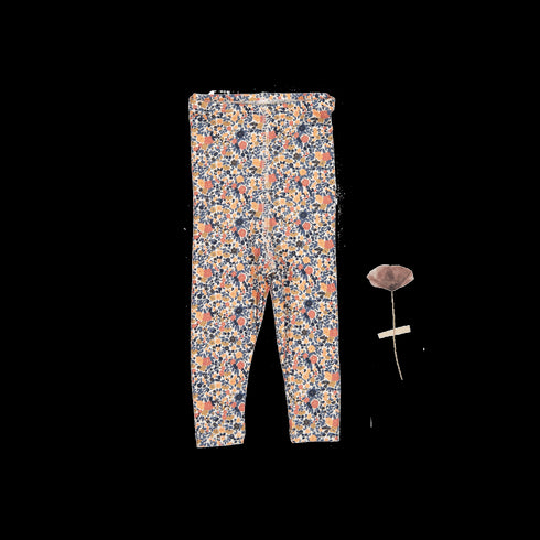 the-printed-legging-autumn-floral Lovely Littles - Sophia's StyleLeggings-1