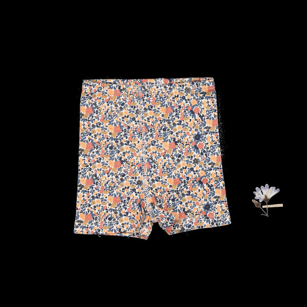 the-printed-short-autumn-floral Lovely Littles - Sophia's StyleShort-1