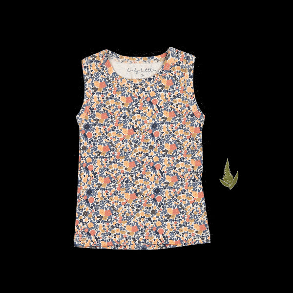 the-printed-tank-autumn-floral Lovely Littles - Sophia's StyleTank-1