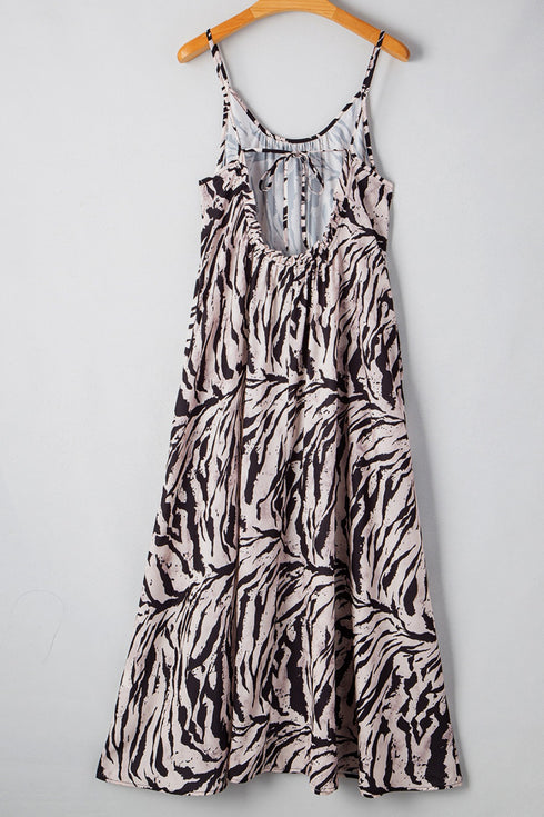 abstract-print-tie-back-maxi-cami-dress OhSoStyled - Sophia's Style-5