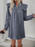 ruffled-notched-long-sleeve-dress-OhSoStyled-Sophia's-Style-22