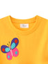 childrens-butterfly-rainbow-round-neck-casual-dress-ohso-kids-sophias-style-3