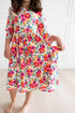 last-bud-not-least-3-4-sleeve-pocket-twirl-dress Mila & Rose - Sophia's Style-3