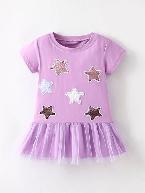 childrens-star-round-neck-tulle-hem-dress-ohso-kids-sophias-styleDresses-1