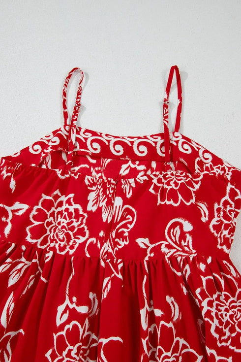 floral-printed-spaghetti-strap-empire-waist-maxi-dress-Sophia's Style-11