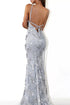 full-size-sequin-tie-back-v-neck-maxi-dress-plus-size-OhSoStyled-Sophia's-Style-2