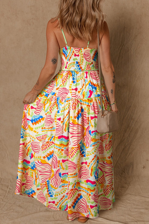 abstract-print-spaghetti-strap-piping-detail-maxi-dress OhSoStyled - Sophia's Style-5