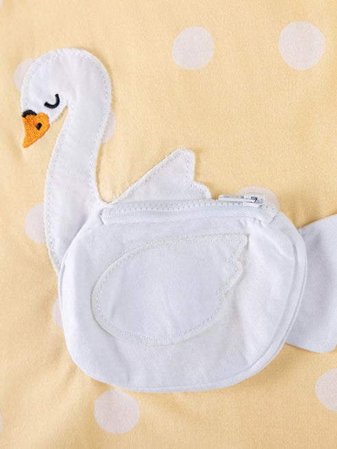 childrens-swan-applique-polka-dot-ruffle-sleeve-dress-ohso-kids-sophias-style-5