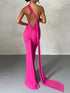 backless-one-shoulder-ruched-bodycon-maxi-dress-OhSoStyled-Sophia's-Style-6