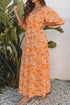 floral-print-smocked-v-neck-wide-sleeve-maxi-dress OhSoStyled - Sophia's Style-5