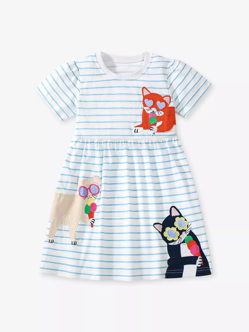 childrens-cartoon-animal-casual-dress-1-ohso-kids-sophias-style-6