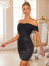 backless-sequin-off-shoulder-short-sleeve-dress OhSoStyled at Sophia's Style-6