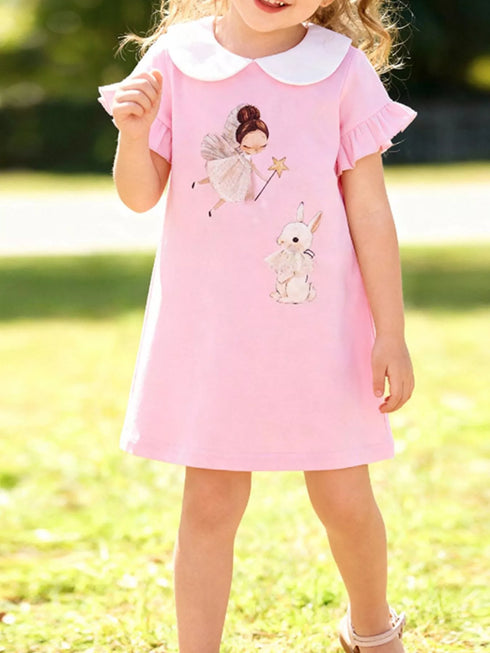childrens-peter-pan-collar-short-sleeve-dress-ohso-kids-sophias-style-2