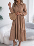 long-sleeve-tiered-button-front-midi-dress-OhSoStyled-Sophia's-Style-23