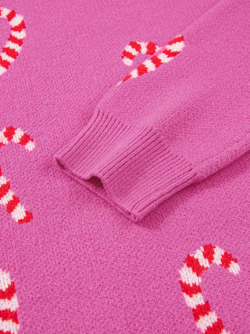 christmas-candy-cane-holiday-drop-shoulder-sweater-Sophia's Style-9