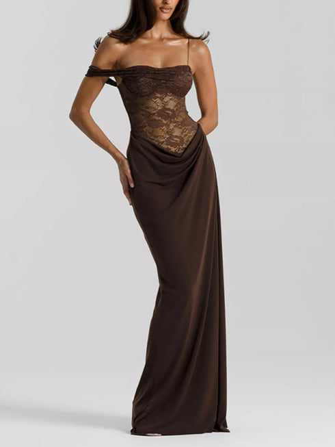 split-lace-bodice-maxi-dress-OhSoStyled-Sophia's-Style-1