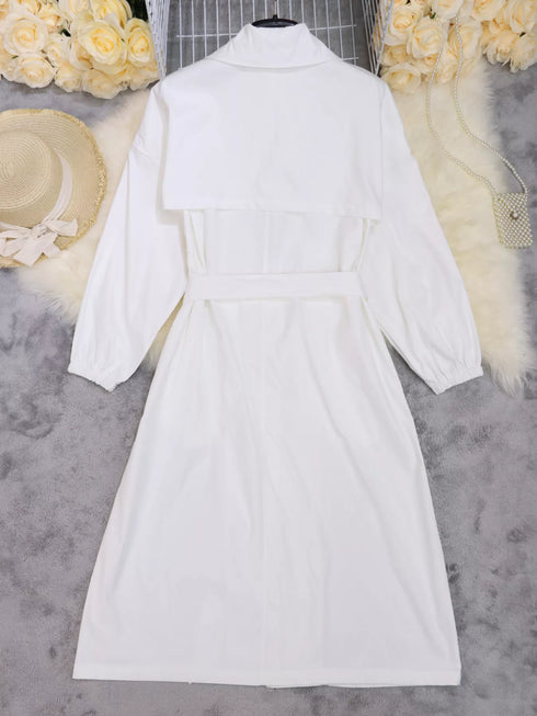 tie-waist-midi-shirt-dress-OhSoStyled-Sophia's-Style-6